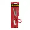 SCHAAR SCOTCH 18CM UNIVERSEEL ROOD