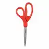 SCHAAR SCOTCH 18CM UNIVERSEEL ROOD