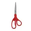 SCHAAR SCOTCH 18CM UNIVERSEEL ROOD