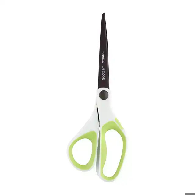SCHAAR SCOTCH 20CM TITANIUM GROOT OOG