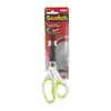 SCHAAR SCOTCH 20CM TITANIUM GROOT OOG