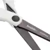 SCHAAR SCOTCH 20CM TITANIUM GROOT OOG