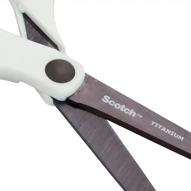 SCHAAR SCOTCH 20CM TITANIUM GROOT OOG