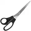 KANTOORSCHAAR WESTCOTT 210MM LINKS RVS