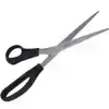 KANTOORSCHAAR WESTCOTT 210MM LINKS RVS