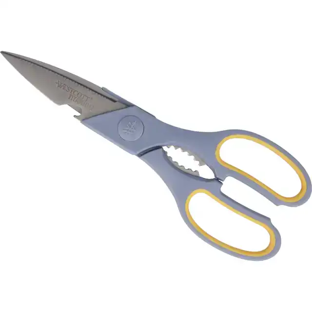 KANTOORSCHAAR WESTCOTT 210MM TITANIUM