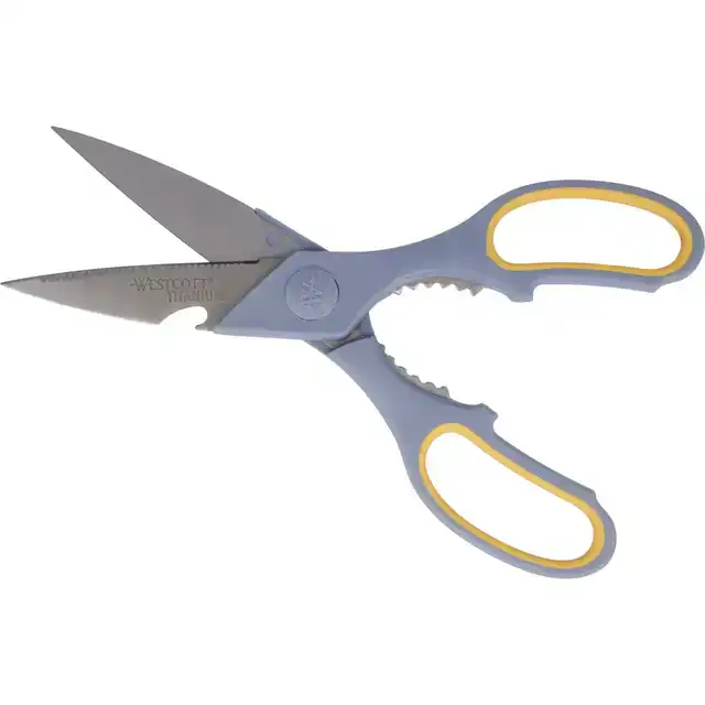 KANTOORSCHAAR WESTCOTT 210MM TITANIUM