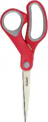 SCHAAR SCOTCH 20CM COMFORT ROOD BLISTER