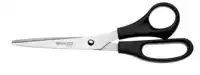 KANTOORSCHAAR WESTCOTT 210MM RVS