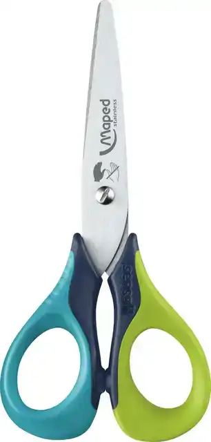 KINDERSCHAAR MAPED SENSOFT 13CM