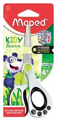 KINDERSCHAAR MAPED KOOPY 13CM