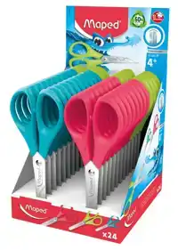 SCHAAR MAPED ESSENTIALS 13CM