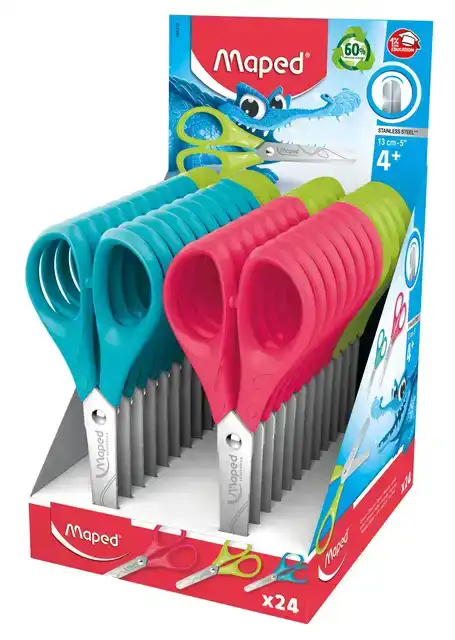 SCHAAR MAPED ESSENTIALS 13CM