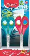 SCHAAR MAPED ESSENTIALS 13CM