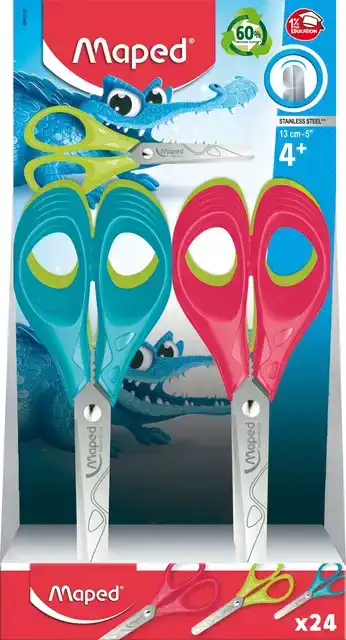 SCHAAR MAPED ESSENTIALS 13CM