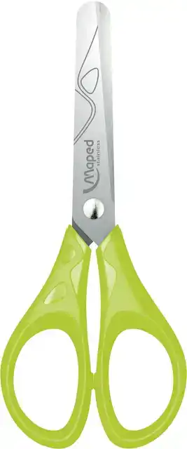 SCHAAR MAPED ESSENTIALS 13CM
