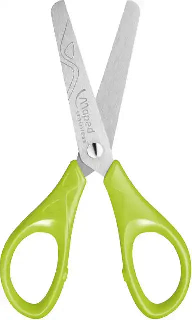SCHAAR MAPED ESSENTIALS 13CM