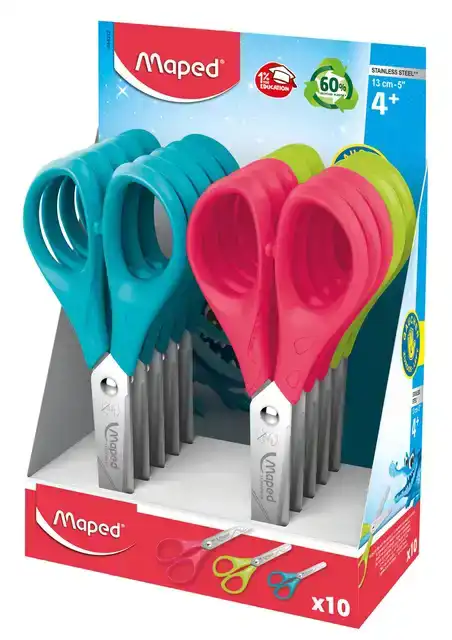SCHAAR MAPED ESSENTIALS 13CM LINKS
