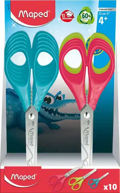 SCHAAR MAPED ESSENTIALS 13CM LINKS
