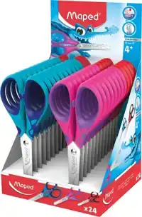 SCHAAR MAPED ESSENTIALS SOFT 13CM