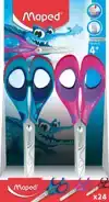 SCHAAR MAPED ESSENTIALS SOFT 13CM