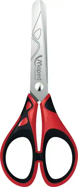SCHAAR MAPED ESSENTIALS SOFT 13CM