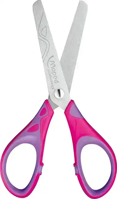 SCHAAR MAPED ESSENTIALS SOFT 13CM