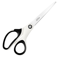 SCHAAR LEITZ WOW 205MM TITANIUM WIT