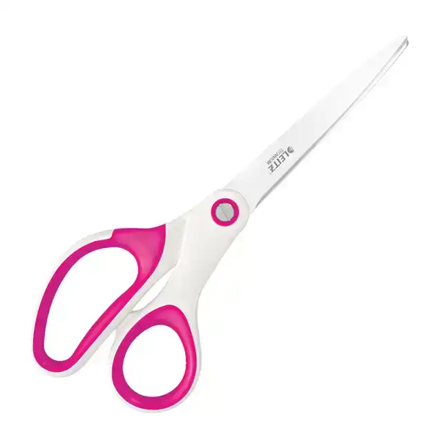 SCHAAR LEITZ WOW 205MM TITANIUM ROZE