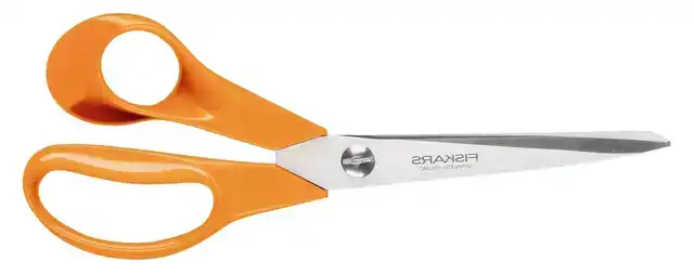 SCHAAR FISKARS 210MM UNIVERSEEL