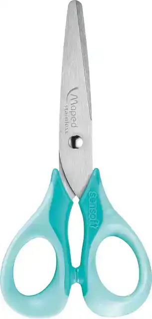 SCHAAR MAPED SENSOFT 13CM PASTEL