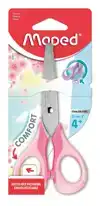 SCHAAR MAPED SENSOFT 13CM PASTEL