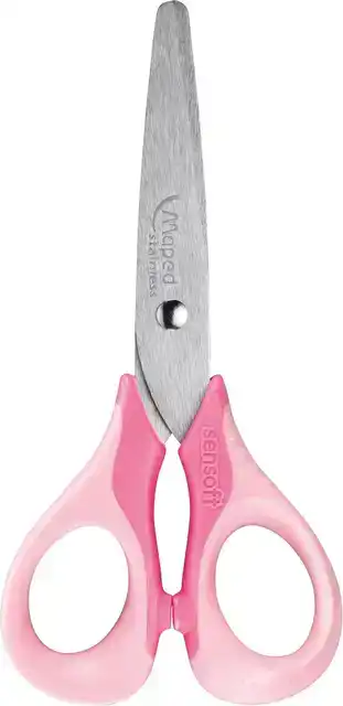 SCHAAR MAPED SENSOFT 13CM PASTEL