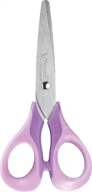 SCHAAR MAPED SENSOFT 13CM PASTEL