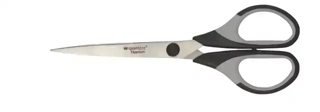 SCHAAR QUANTORE 170MM TITANIUM + SOFT