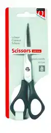 SCHAAR QUANTORE 160MM +PLASTIC HANDVAT