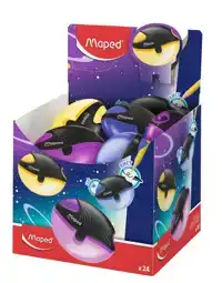 PUNTENSLIJPER MAPED GALACTIC 1GAATS