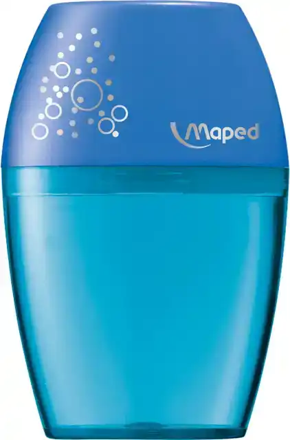 PUNTENSLIJPER MAPED SHAKER 1G DISPLAY