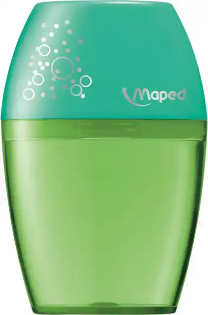 PUNTENSLIJPER MAPED SHAKER 1G DISPLAY