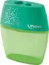 PUNTENSLIJPER MAPED SHAKER 2G ASSORTI
