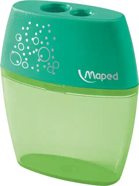 PUNTENSLIJPER MAPED SHAKER 2G ASSORTI