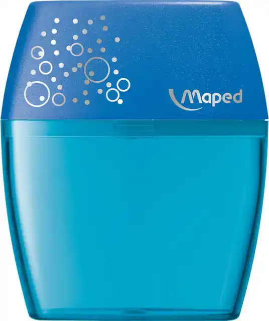 PUNTENSLIJPER MAPED SHAKER 2G ASSORTI