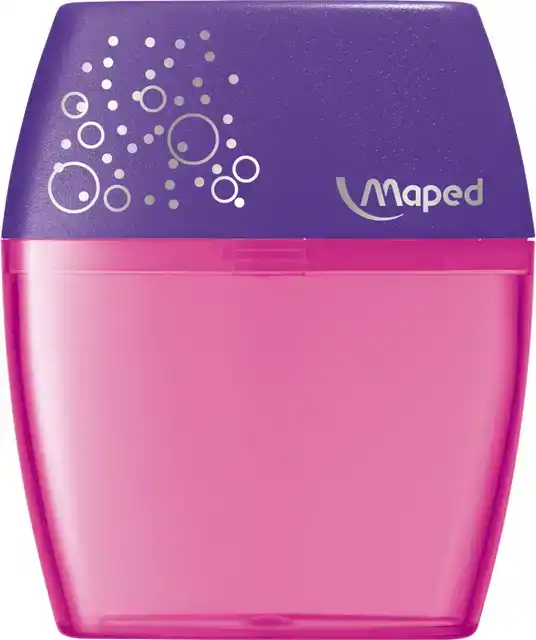 PUNTENSLIJPER MAPED SHAKER 2G ASSORTI