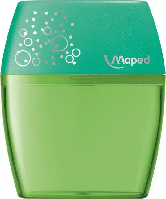 PUNTENSLIJPER MAPED SHAKER 2G ASSORTI
