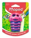 PUNTENSLIJPER MAPED CROC CROC BUG
