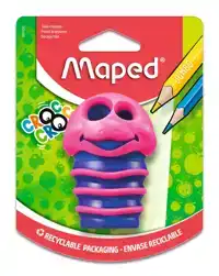 PUNTENSLIJPER MAPED CROC CROC BUG