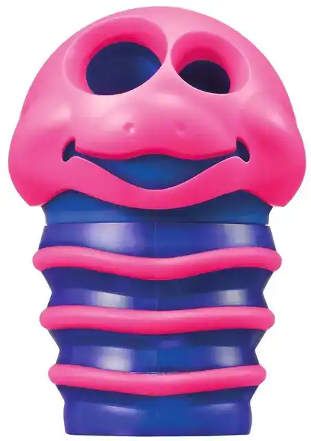PUNTENSLIJPER MAPED CROC CROC BUG