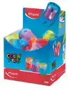 PUNTENSLIJPER MAPED COLOR'PEPS 2GAATS