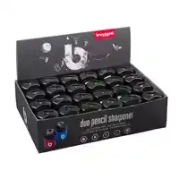 PUNTENSLIJPER BRUYNZEEL TEENS ASSORTI