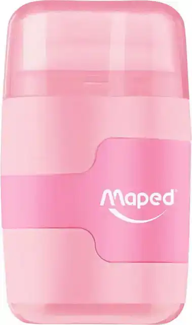 PUNTENSLIJPER MAPED CONNECT DISPLAY